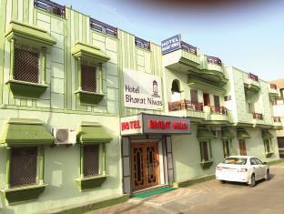 Hotel Bharat Niwas Bikaner Bagian luar foto